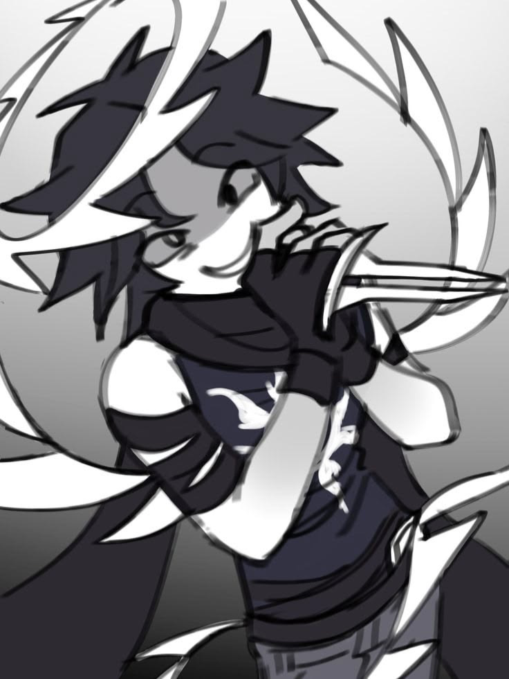 Two Time || Forsaken