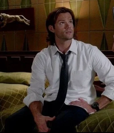Sam Winchester 