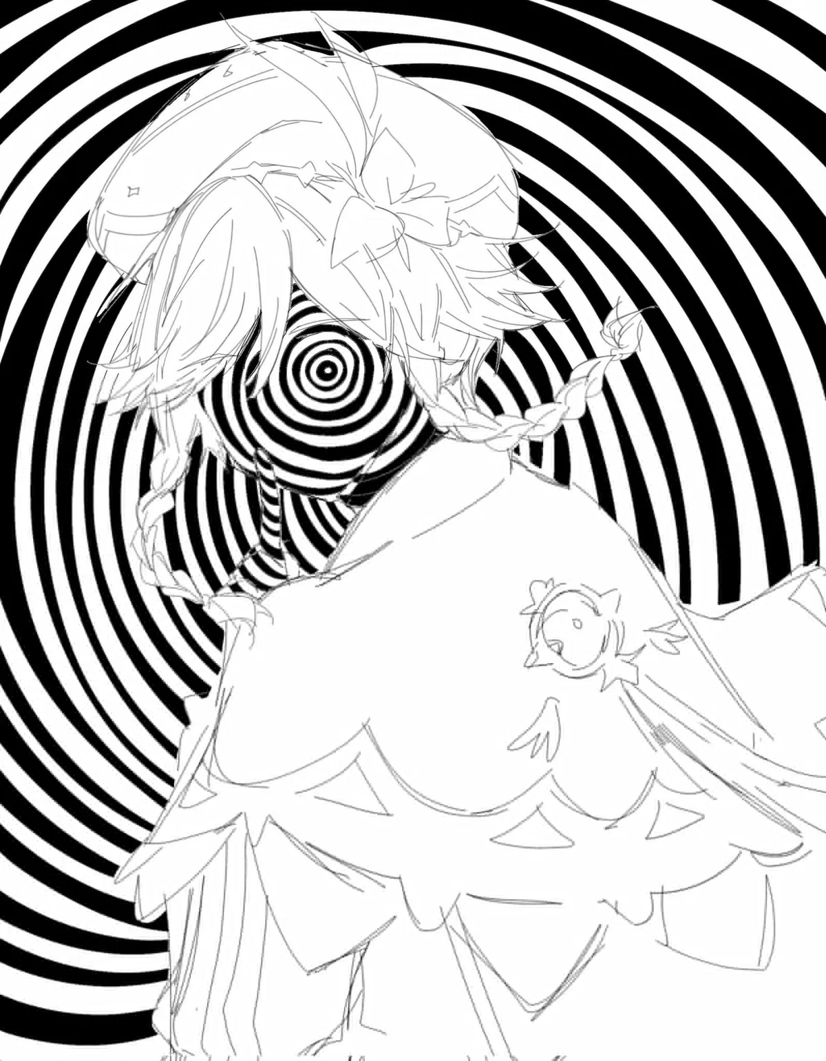Lator || What is he trying to do? || Modern