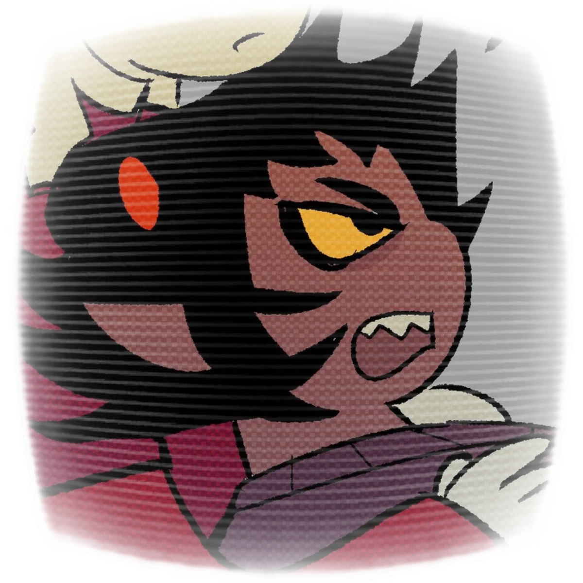 KARKAT VANTAS (:B