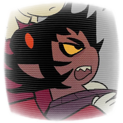 KARKAT VANTAS (:B