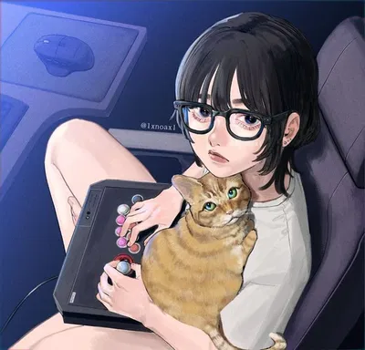[WLW] NERD | Kennedy Foster📚