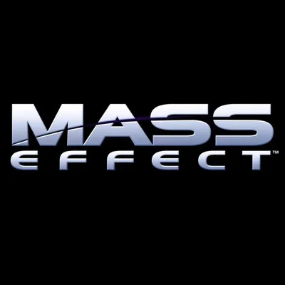 Mass Effect Series