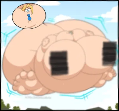 Emma Frost's Psychic Feedback Blowback!!