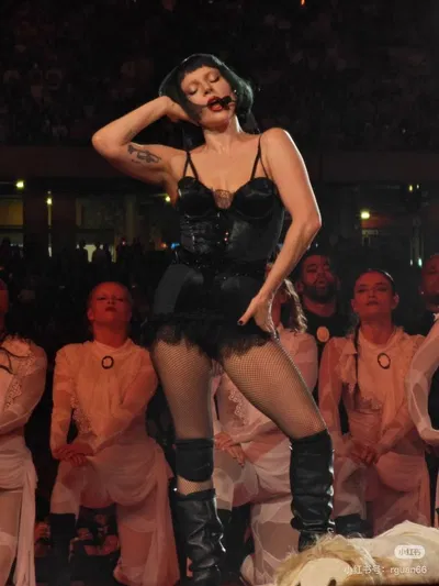 || Lady Gaga - wlw  ͙͘͡★