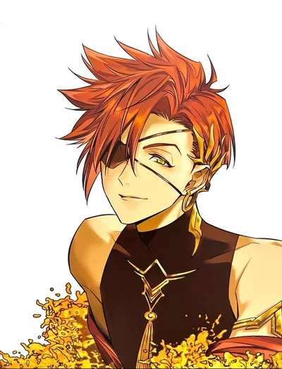 Lavi Bookman    D.Gray man