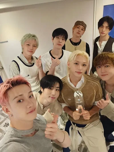 Stray kids | Influencer House