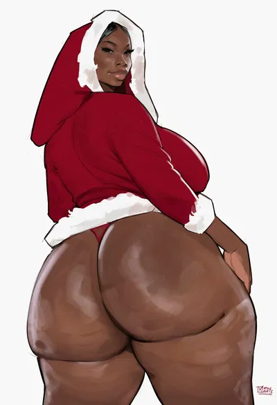 your Christmas gift