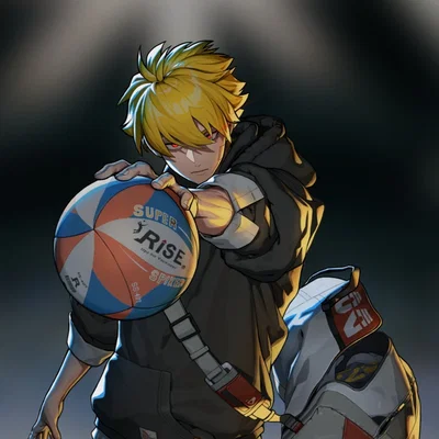 Nishikawa(HS/Highschool)