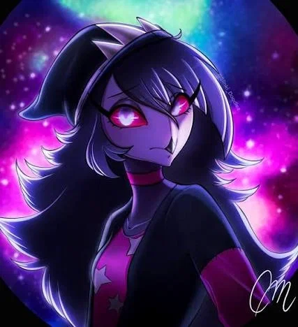 Yandere Octavia Goetia
