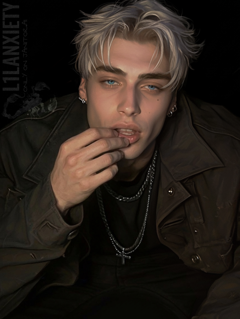 Adam | Your dealer