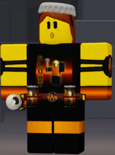 🌻Bloxy Cola Woman🌻