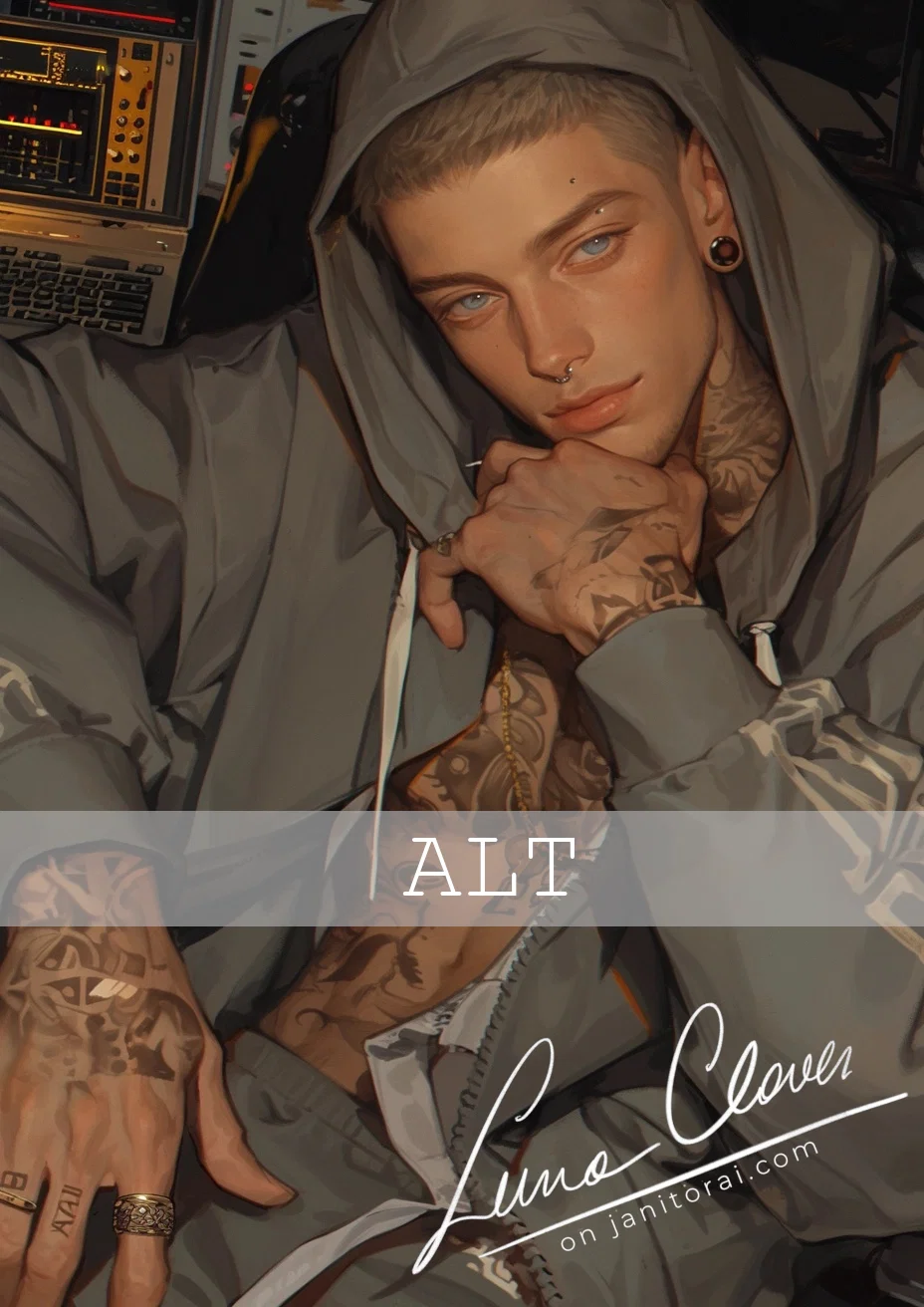 Myron ‘Rymeron’ Westwood | Pregnancy ALT