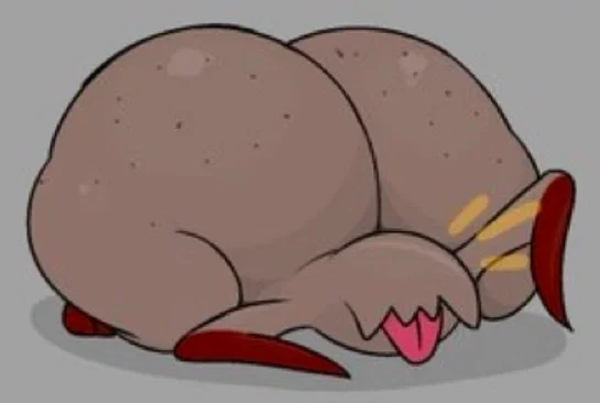 Headcrab (REMAKE)