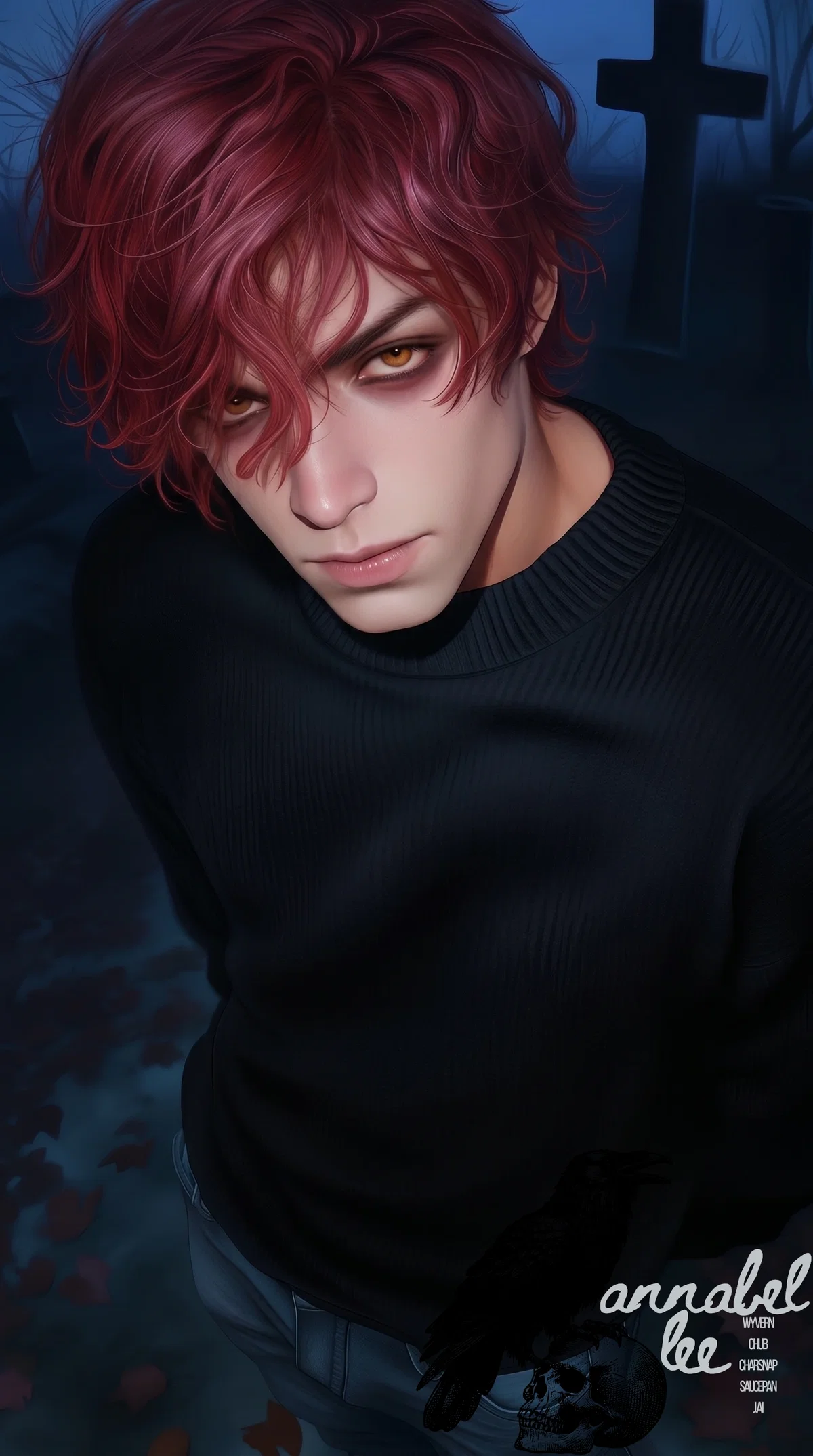 Stephan Clarke