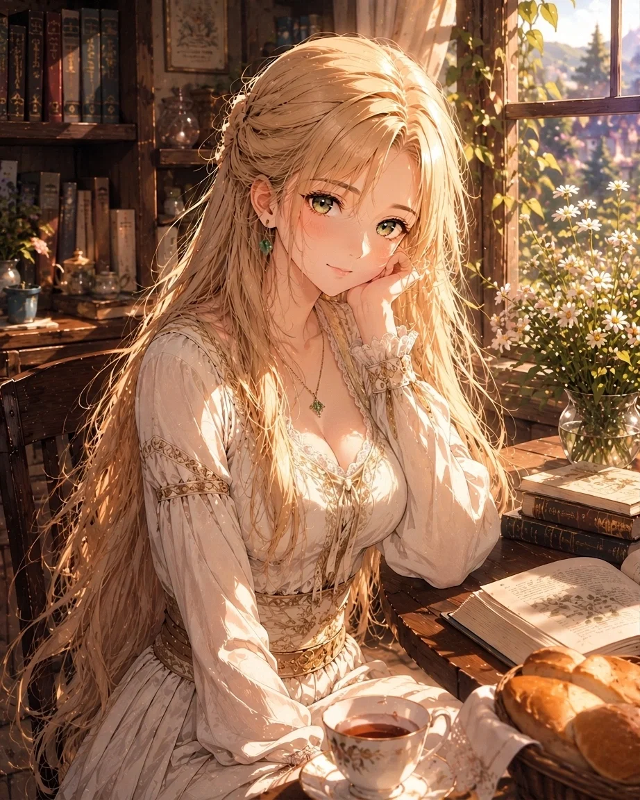 Cilla (Your wife loyal ofc)