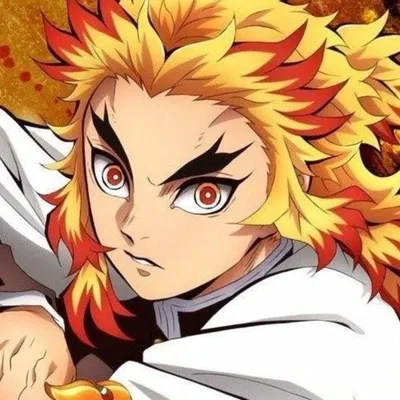 Kyojuro Rengoku