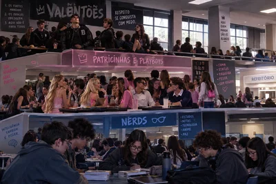 School