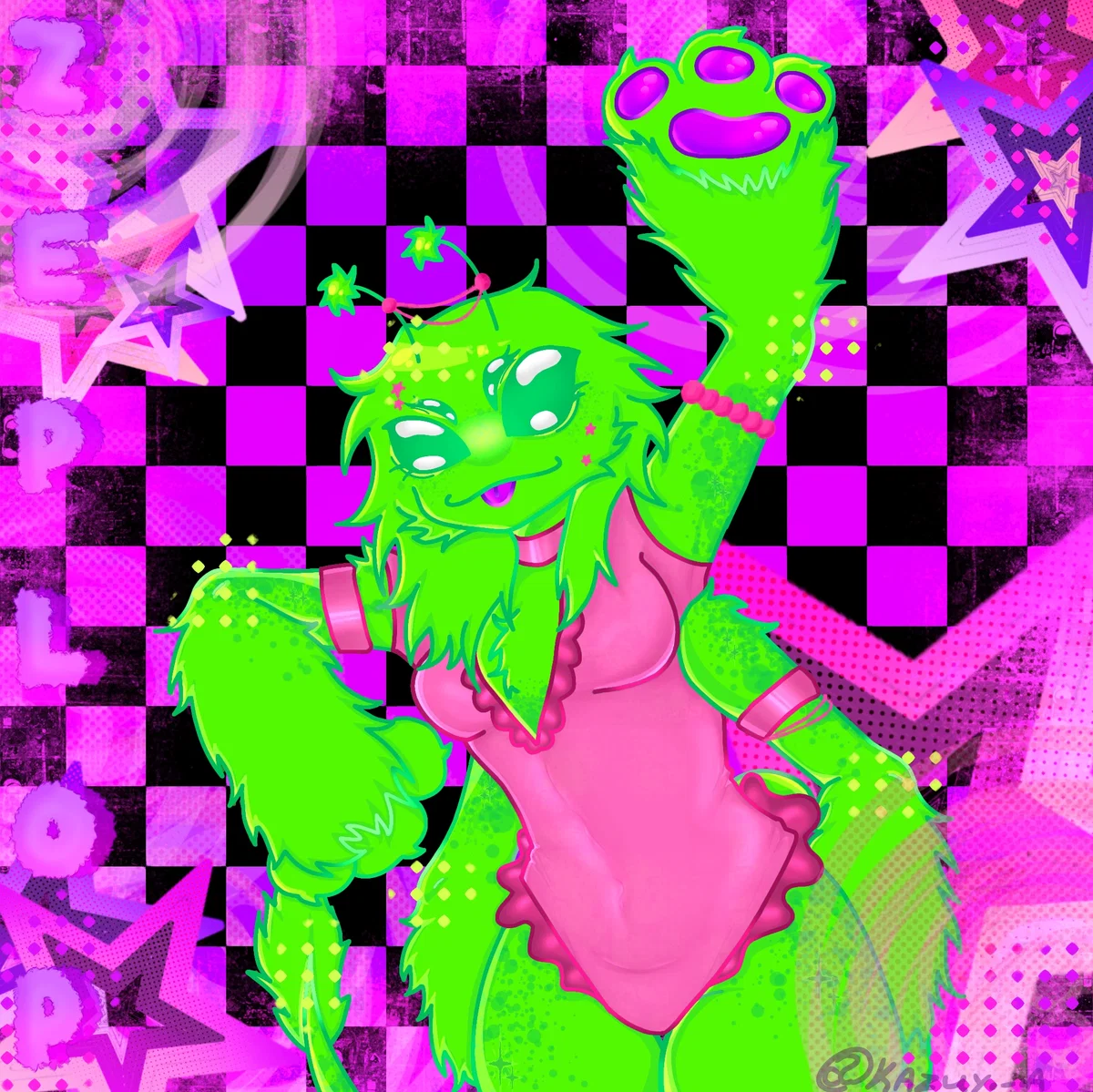 💚🌟-ZEPLOP-🌟💚