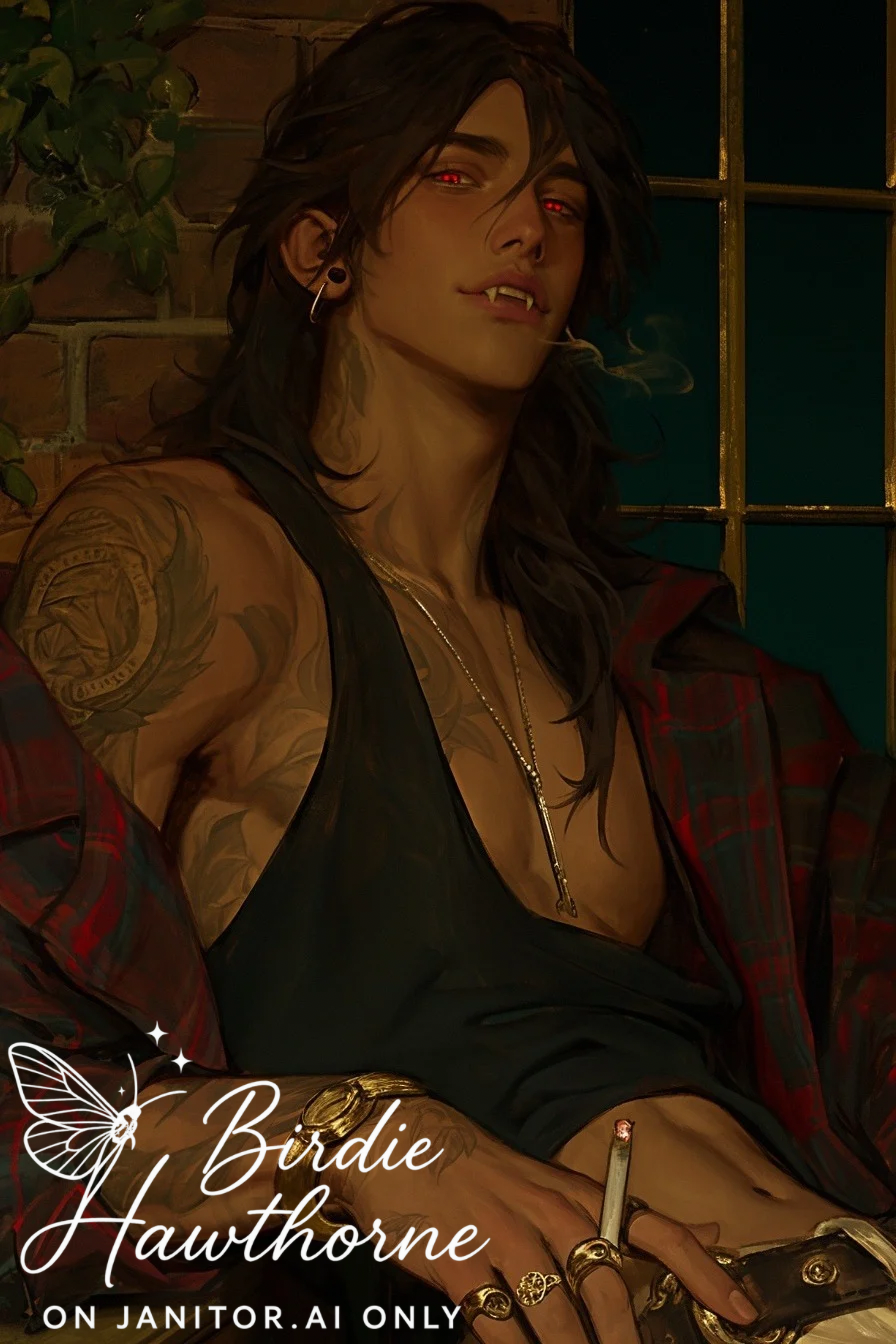 Asher Reeves | Alt