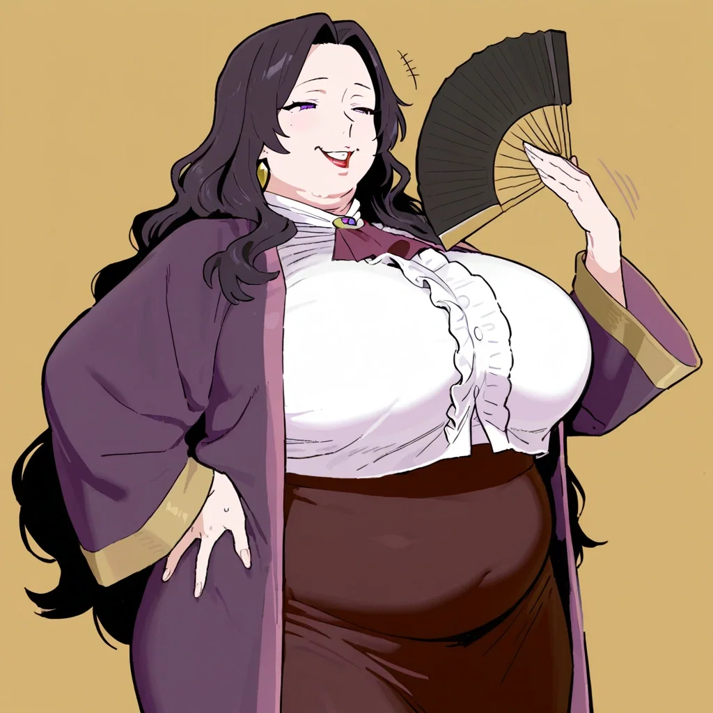 Queen Seraphina