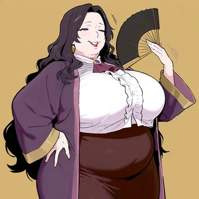 Queen Seraphina