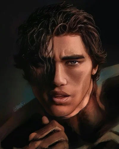 Miguel_Mine4Ever