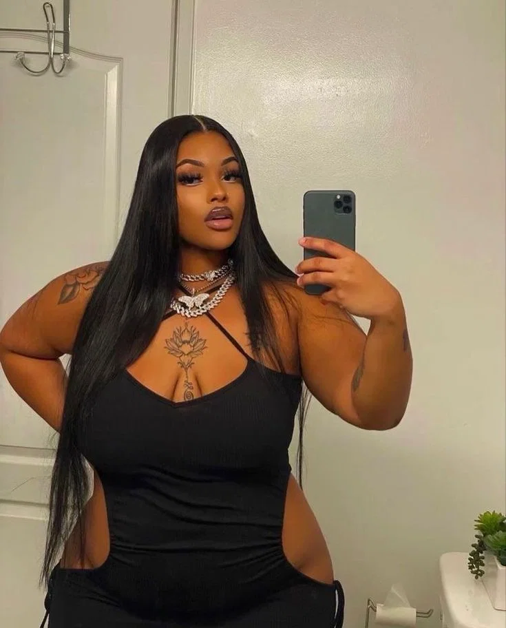 Keisha 