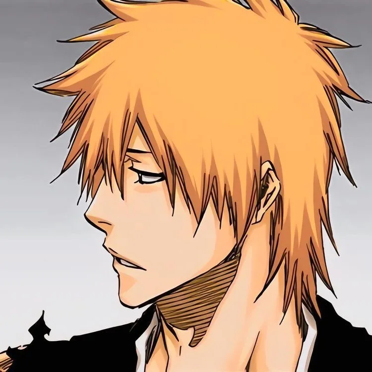 Bleach - The Experiment 
