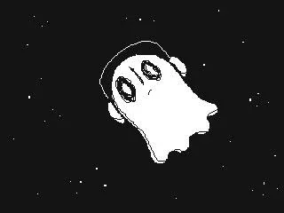 ♪Napstablook♪