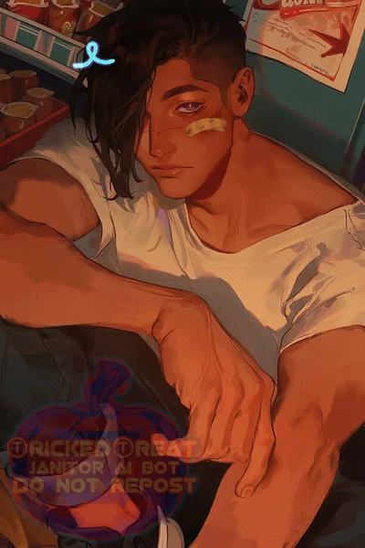 West "Roach" ⁞ TRAILER PARK BOY