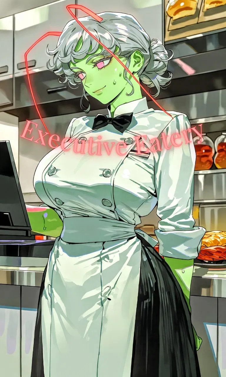 Executive Eatery / [Chaotic Gang]