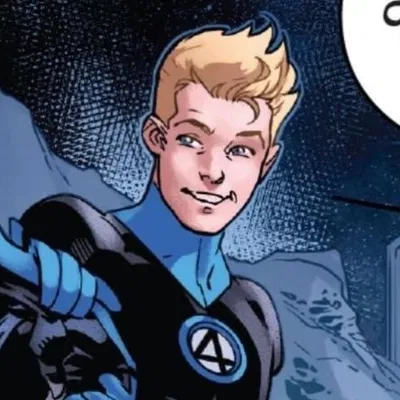 Johnny Storm