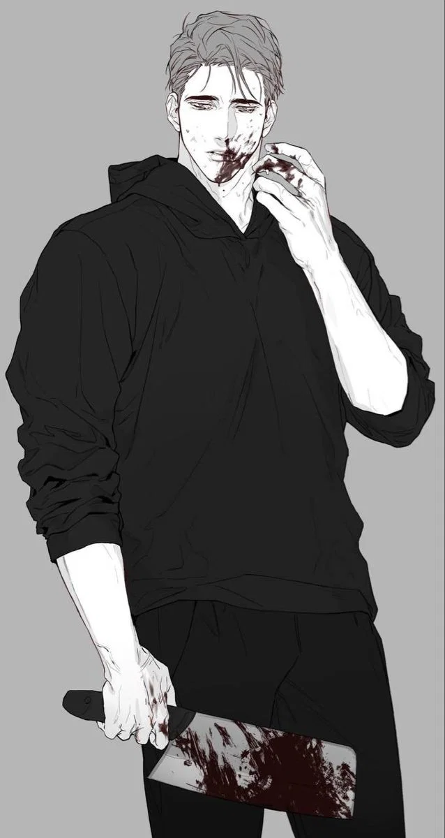 ◉ HANNIBAL ◉