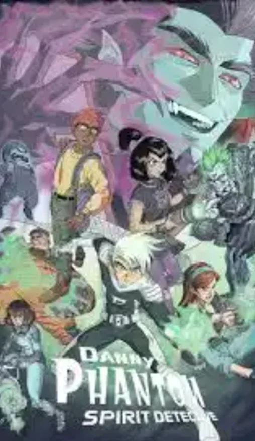   👻/Danny phantom Rpg\👻 