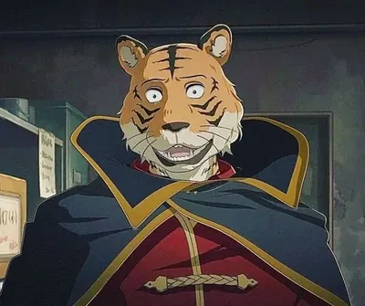 Bill | Beastars 