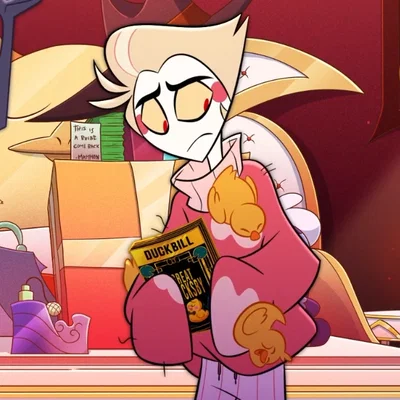 Lucifer