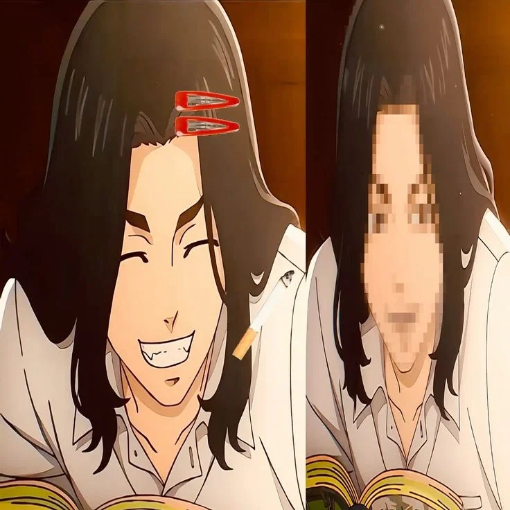 Keisuke Baji 