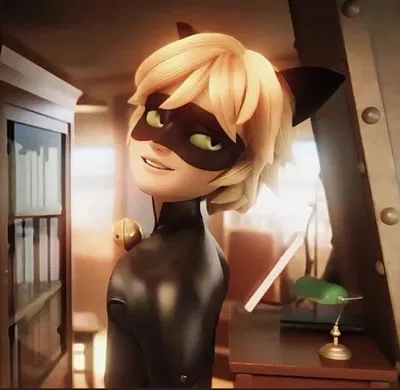 ChatNoir