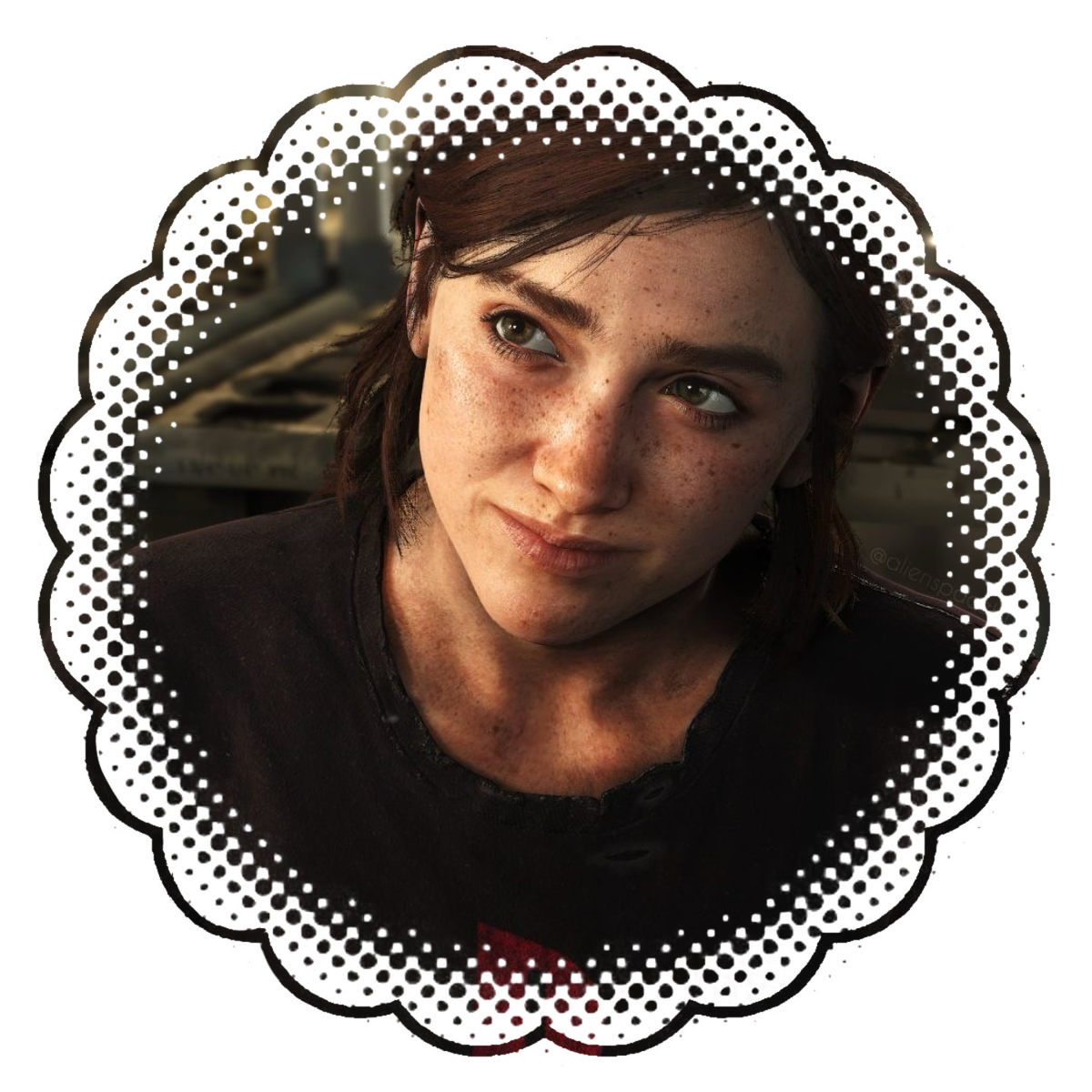 Ellie Williams | TLOU
