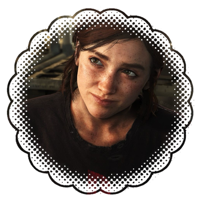 Ellie Williams | TLOU