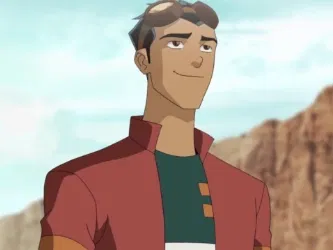 Rex Salazar | Generator Rex