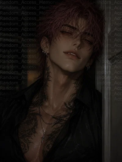 Kieran Sloane ୨ৎ StepBrother
