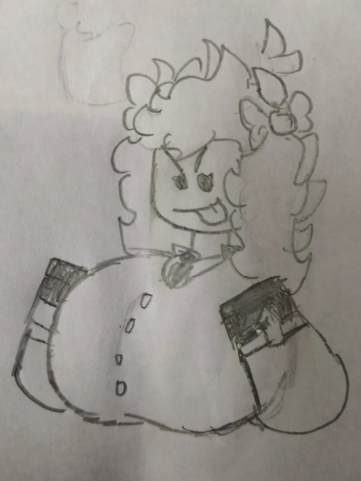 Sollargurl?!?! (Who is this?)