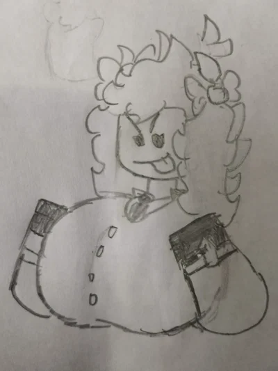 Sollargurl?!?! (Who is this?)