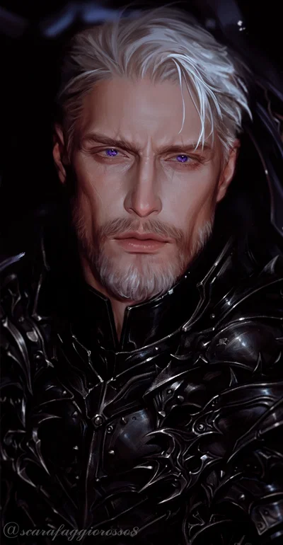 Vaelor Targaryen