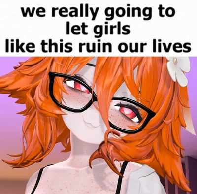 Yandere Glubbable | Yes, WE Are Letting Girls Like THIS Ruin Our Lives