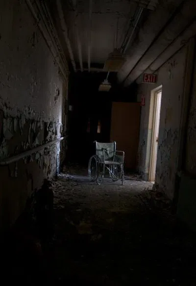 Hospital Hell - Floor 2