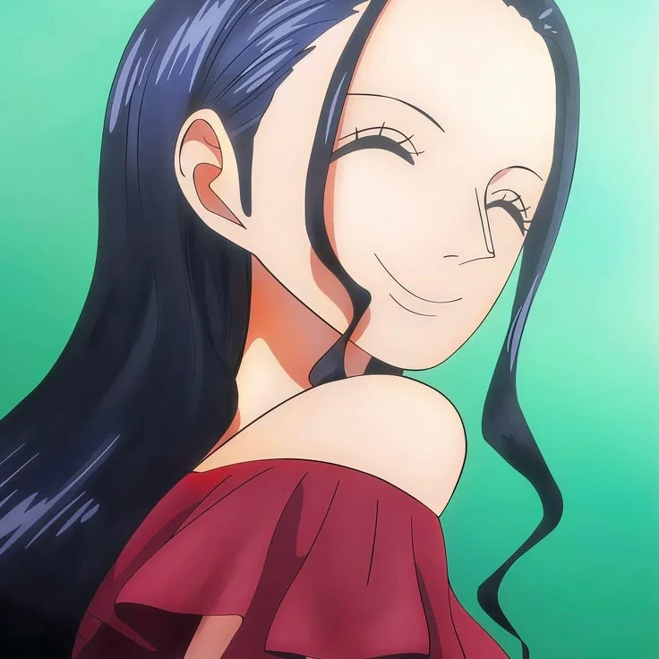 Nico Robin (party)