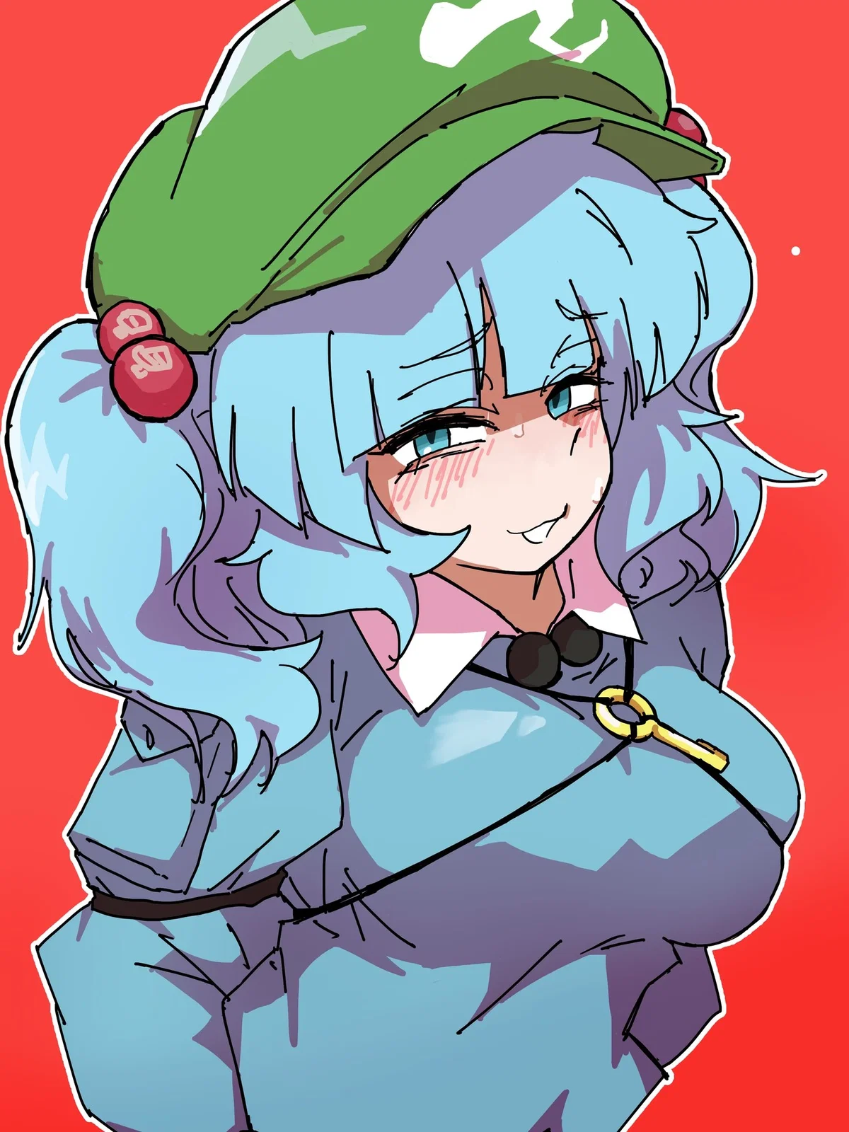 Nitori Kawashiro